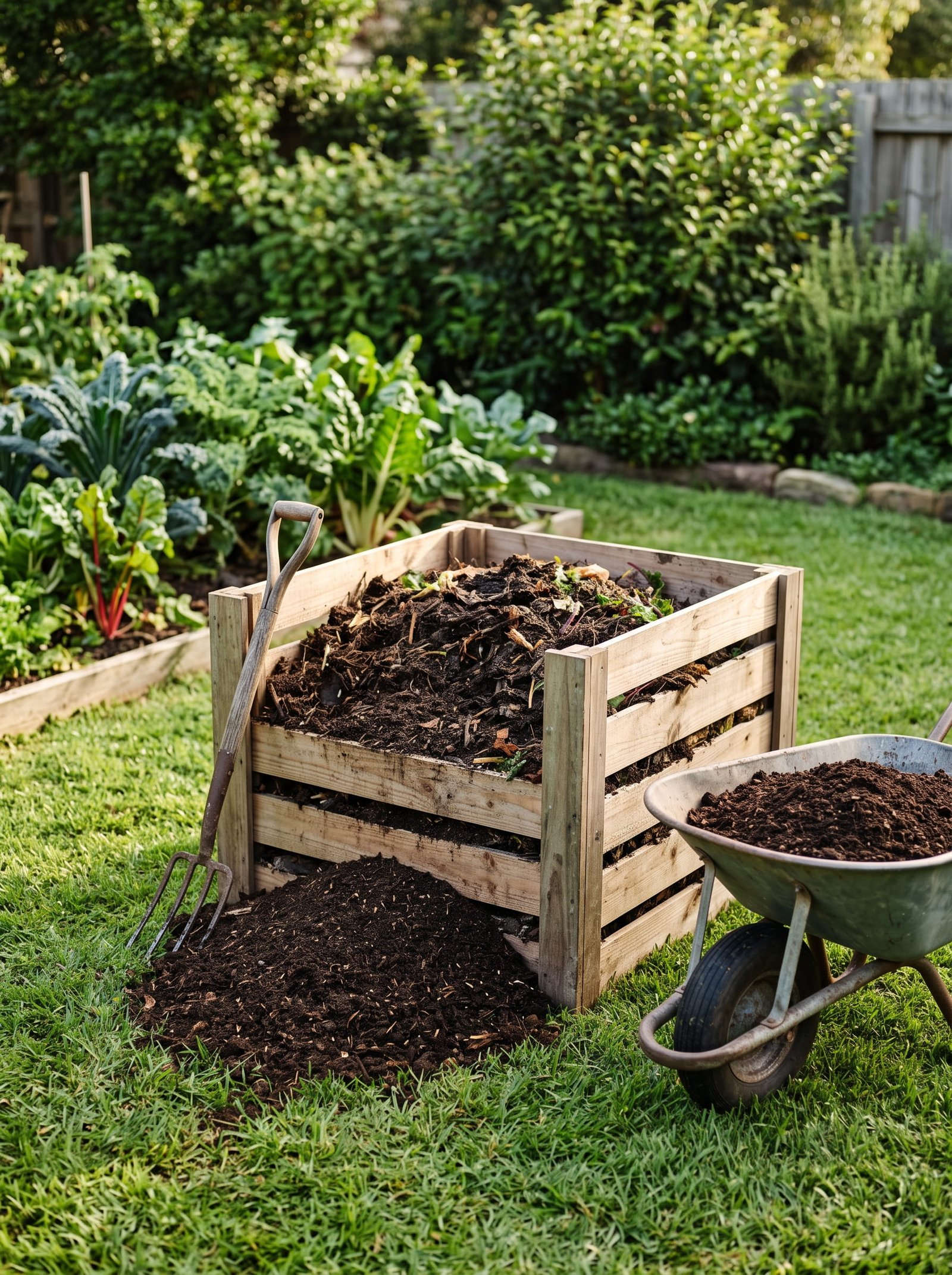 Compost buying guide